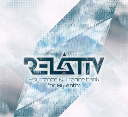 Relativ Psytrance & Trance bank for Sylenth1 Synth Presets